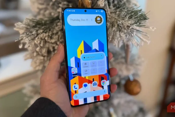 Мой телефон Android тормозил из-за чего-то, что я упустил из виду