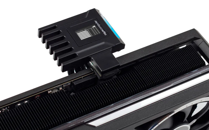 Ampinel 12V-2x6 – интеллектуальный адаптер питания от Aqua Computer наконец-то поступил в продажу. К сожалению цена не низкая