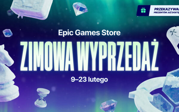 Epic Games Store — стартовала зимняя распродажа. «Звездные войны: Джедай: Выживший», Red Dead Redemption и другие предложения