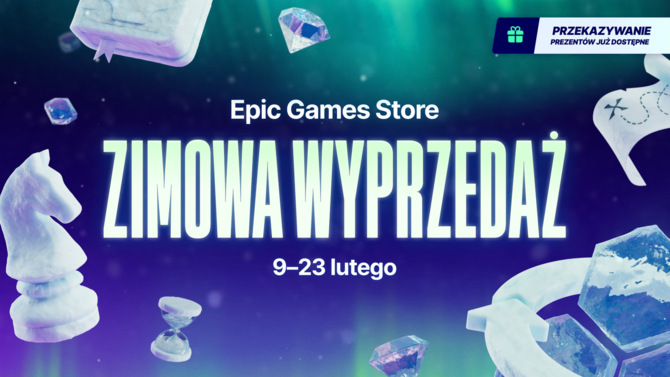Epic Games Store — стартовала зимняя распродажа. «Звездные войны: Джедай: Выживший», Red Dead Redemption и другие предложения