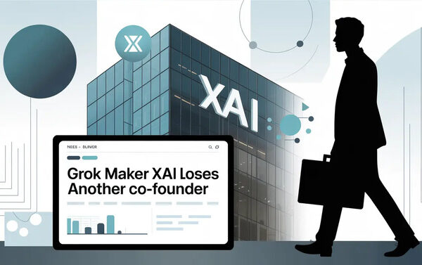 Джимми Ба и Тони Ву покидают xAI вскоре после слияния с SpaceX. Исход из компании Маска накануне IPO набирает обороты