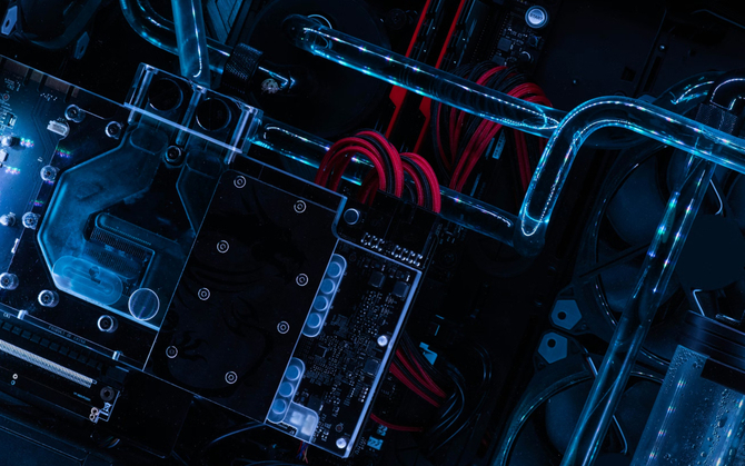 Самые популярные видеокарты и процессоры по версии бестселлеров Amazon. Ryzen 7 7800X3D и Radeon RX 9070 на подиуме