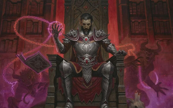 Blizzard с сюрпризами к 30-летию бренда. В Diablo II одновременно добавлен новый класс: Resurrected, Diablo IV и Diablo Immortal.