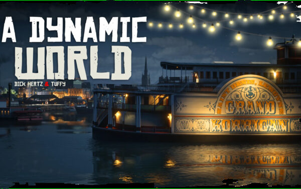 Red Dead Redemption 2 — модификация восстанавливает некоторые аспекты игрового процесса, которые в итоге не представила Rockstar