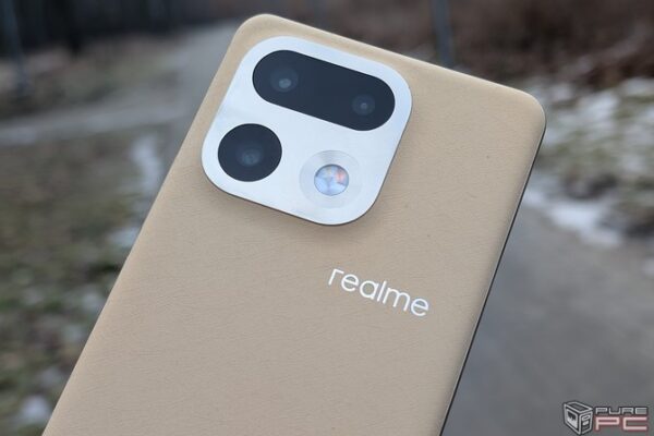 Смартфон Realme 16 Pro+ с камерой LumaColor на 200 Мп теперь в наших руках. Вот первые впечатления