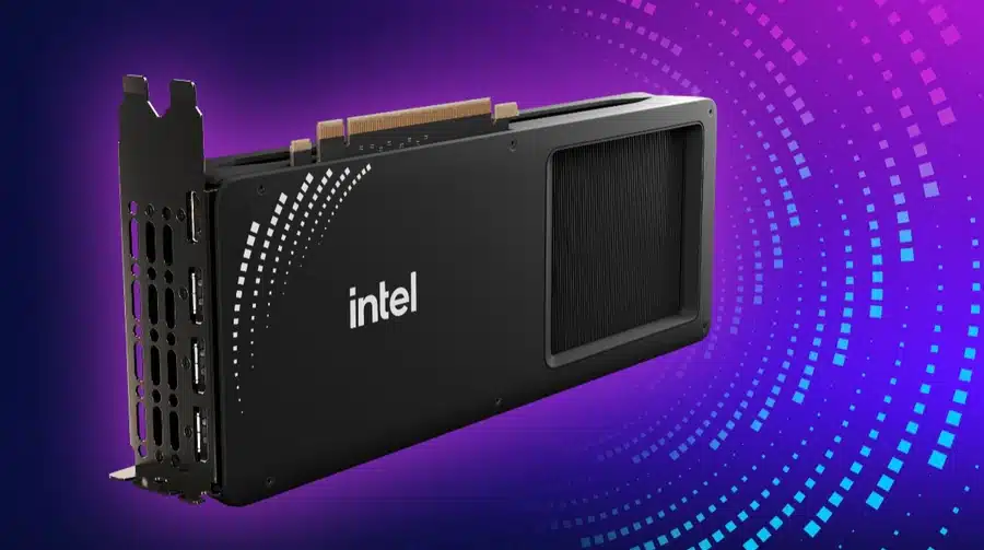 Intel готовится конкурировать с Nvidia на рынке графических процессоров