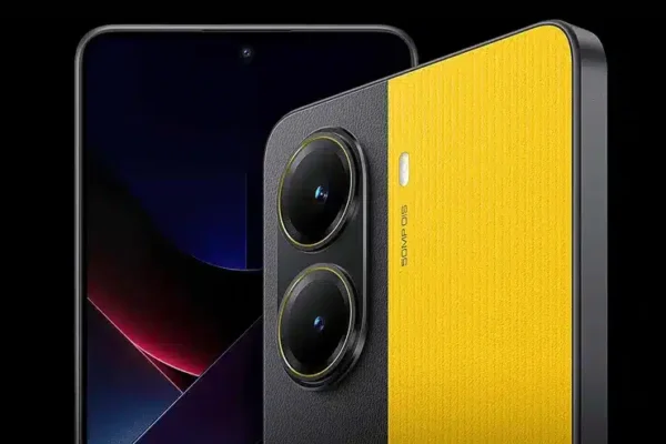 Европейские пользователи POCO X7 и X7 Pro начали получать обновление 3.0.5.0.