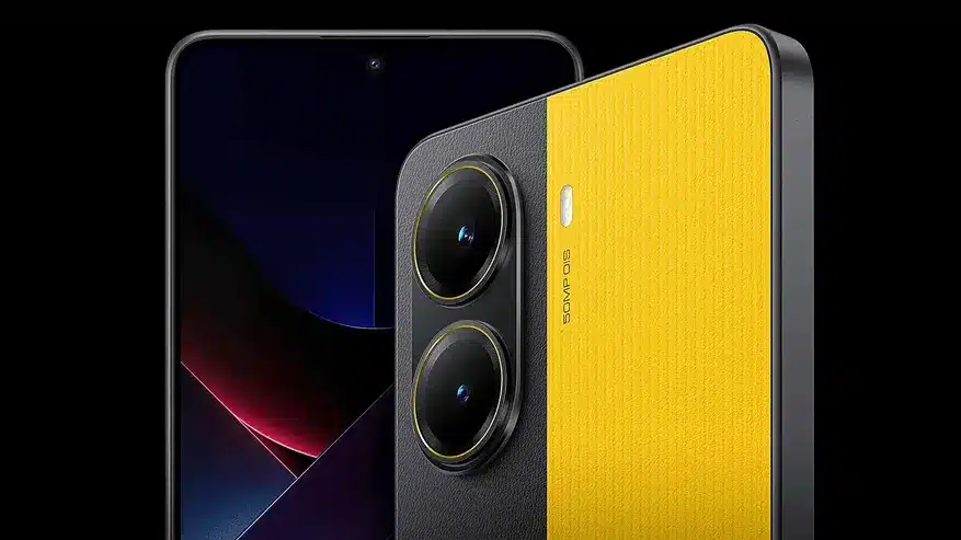 Европейские пользователи POCO X7 и X7 Pro начали получать обновление 3.0.5.0.