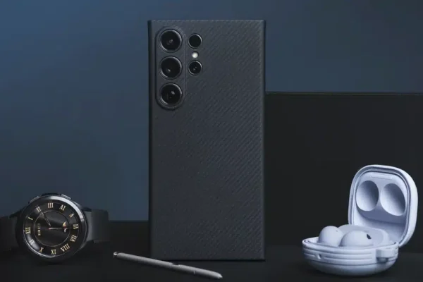 Galaxy S26 Ultra разочаровывает: нет встроенных магнитов Qi2 и изменений S Pen