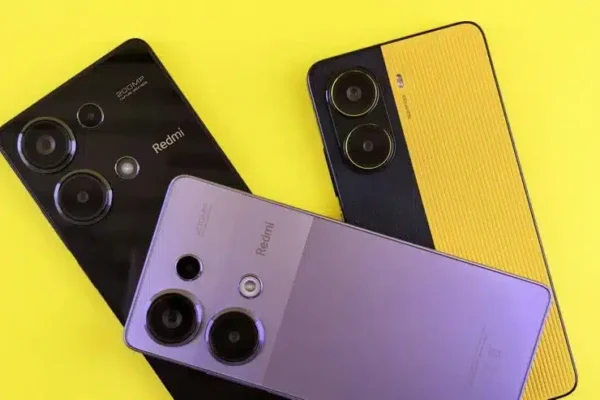 Xiaomi запускает масштабную волну обновлений: 25 моделей получают февральский патч безопасности