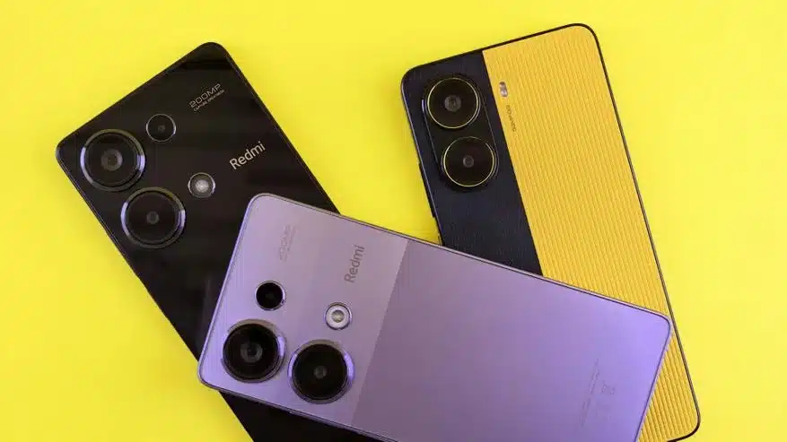 Xiaomi запускает масштабную волну обновлений: 25 моделей получают февральский патч безопасности