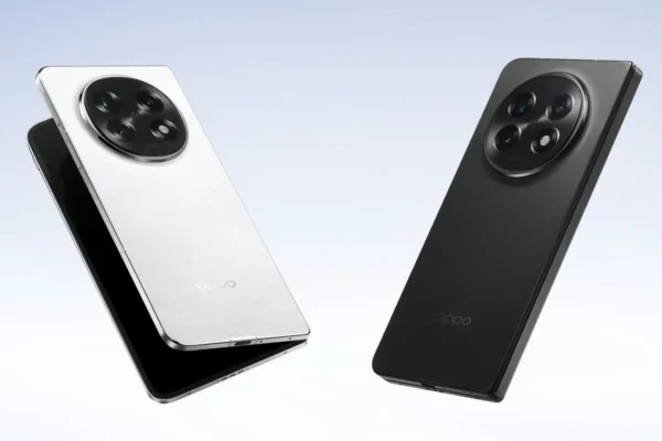 Кошмар для Самсунга? Главный конкурент Galaxy Z Fold 8 дебютирует уже в следующем месяце