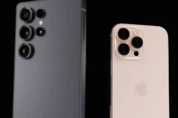 Опрос показал, что большинство пользователей ненавидят телефоны Android, похожие на iPhone.