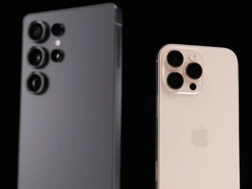 Опрос показал, что большинство пользователей ненавидят телефоны Android, похожие на iPhone.