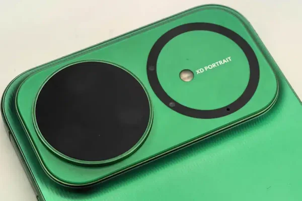 Huawei Nova 16: революционный дизайн, посвященный 10-летнему юбилею, и «квадратная» селфи-камера