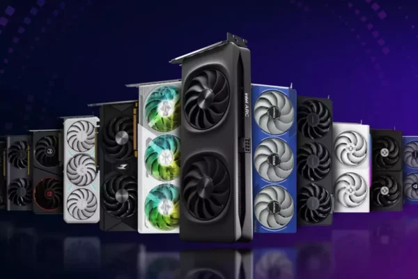 Intel привлекла нового главного архитектора графических чипов и ускорителей искусственного интеллекта