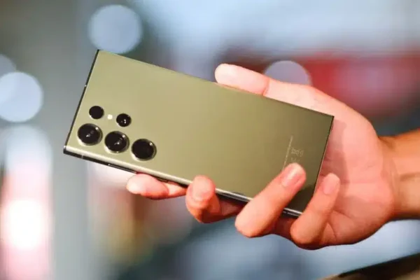 Итог: Geekbench раскрыл, на каком процессоре будет основан глобальный Samsung Galaxy S26