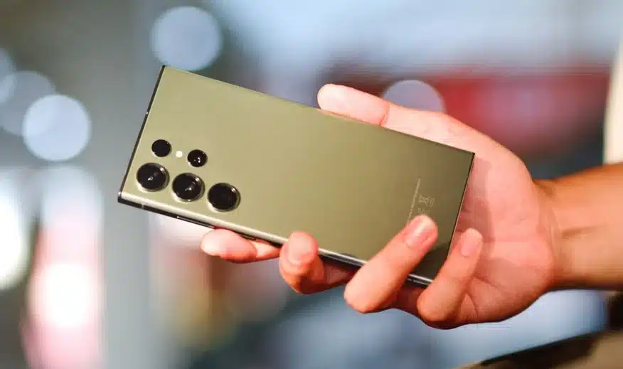 Итог: Geekbench раскрыл, на каком процессоре будет основан глобальный Samsung Galaxy S26