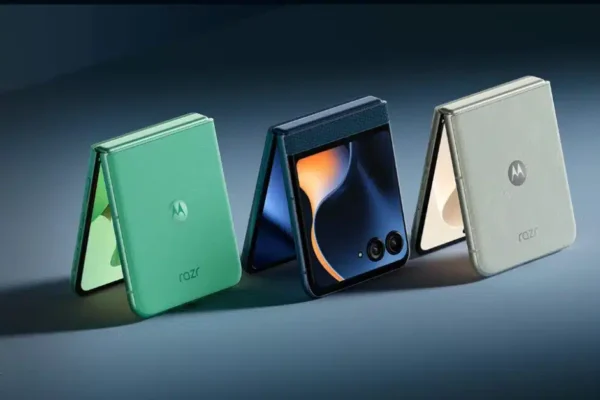 Скоро появится Motorola Razr 70: новая складная модель получила ключевую сертификацию для мирового рынка