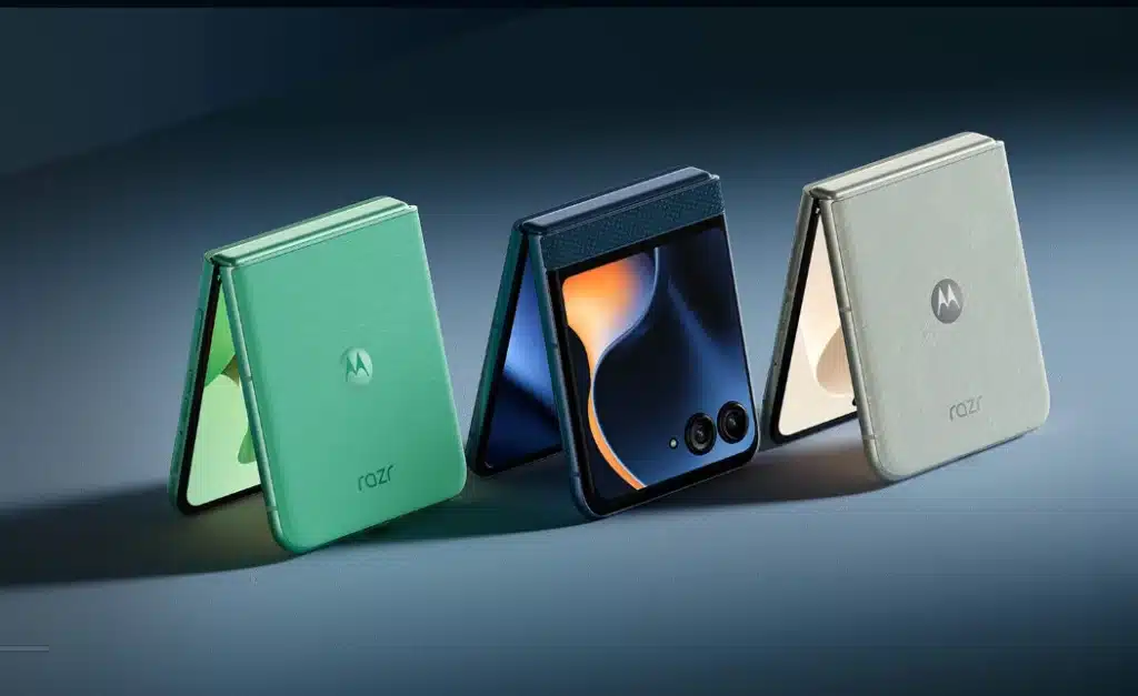 Скоро появится Motorola Razr 70: новая складная модель получила ключевую сертификацию для мирового рынка