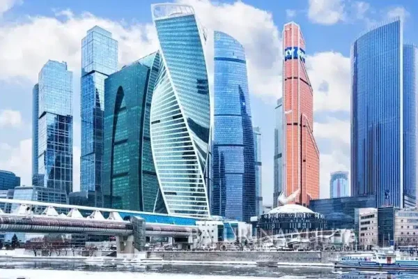 Энергетический кризис в Москве: В столице не хватает электроэнергии для дата-центров: новые дата-центры не подключены к электросети