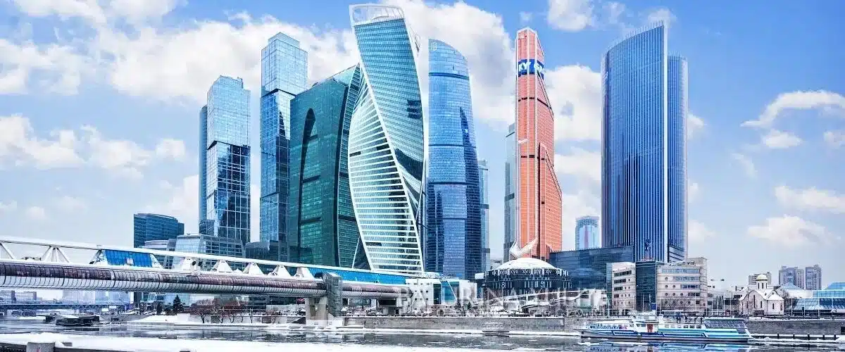 Энергетический кризис в Москве: В столице не хватает электроэнергии для дата-центров: новые дата-центры не подключены к электросети