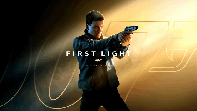 007 First Light — свежий трейлер, рассказывающий историю игры прямо из State of Play. Новый Бонд, новые проблемы