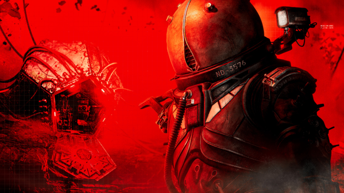 Cronos: The New Dawn получила обновление, вводящее более простой уровень сложности Temporal Diver.