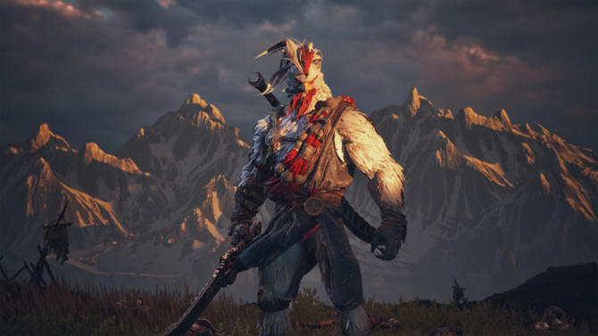 Project Windless — впечатляющий трейлер ролевой игры, основанной на корейских фэнтезийных романах.