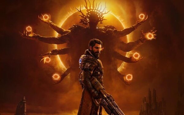 Сарос — новый трейлер геймплея State of Play. Множество проработанных идей и несколько интересных новинок от создателей Returnal.