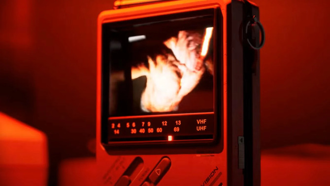 SIlent Hill Townfall представлен официально. Survival Horror FPP выйдет на ПК, PlayStation 5 и PlayStation 5 Pro в 2026 году.