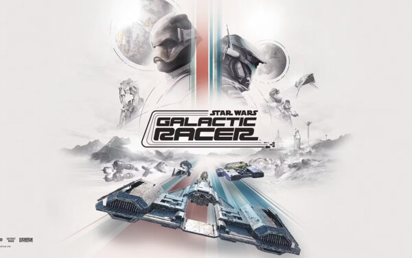 Star Wars Galactic Racer — гоночная игра во вселенной «Звездных войн» с новым геймплеем от State of Play