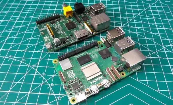 Raspberry Pi 5 шокирующе дорог: версия на 16 ГБ теперь стоит 205 долларов