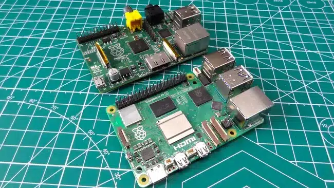 Raspberry Pi 5 шокирующе дорог: версия на 16 ГБ теперь стоит 205 долларов