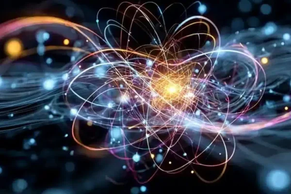 Квантовый прорыв: 91-кубитный процессор Ригетти рассчитал предел хаоса