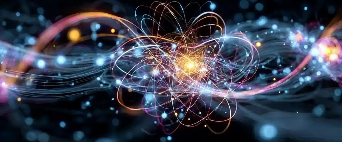 Квантовый прорыв: 91-кубитный процессор Ригетти рассчитал предел хаоса