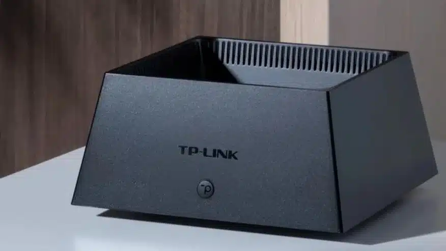 Порт 2.5G и поддержка Wi-Fi 7: TP-LINK выпустила бюджетный роутер TL-7DR3650