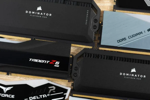 Спекулятивный пузырь на рынке памяти DDR5 в Германии лопнул: в январе рост составил всего 0,1%.