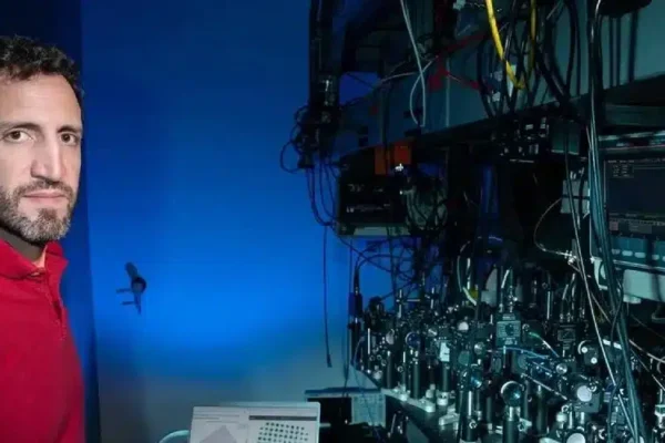 Фотонная революция: новая система закладывает основу для масштабируемых квантовых суперкомпьютеров