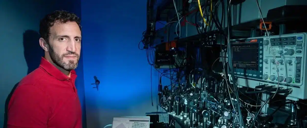 Фотонная революция: новая система закладывает основу для масштабируемых квантовых суперкомпьютеров