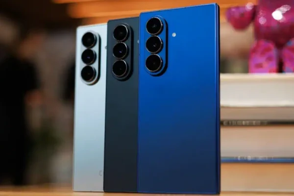 Galaxy Z Fold 8 может получить сразу два ключевых улучшения и избавиться от главной проблемы складных смартфонов