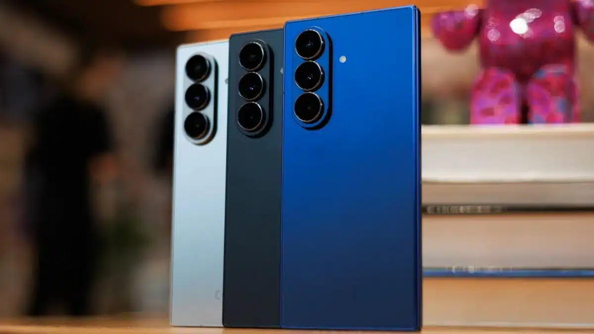 Galaxy Z Fold 8 может получить сразу два ключевых улучшения и избавиться от главной проблемы складных смартфонов