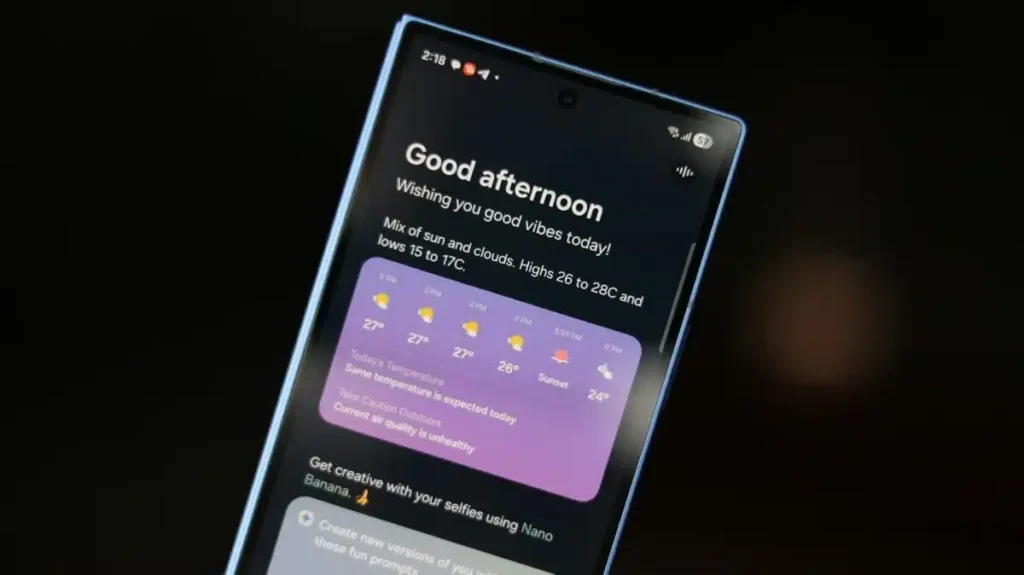 Илон Маск считает, что искусственный интеллект убьет традиционные смартфоны. Безопасен ли Самсунг?