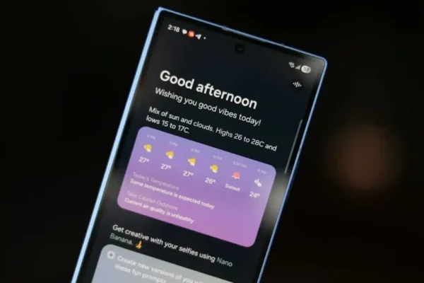 Илон Маск считает, что искусственный интеллект убьет традиционные смартфоны. Безопасен ли Самсунг?