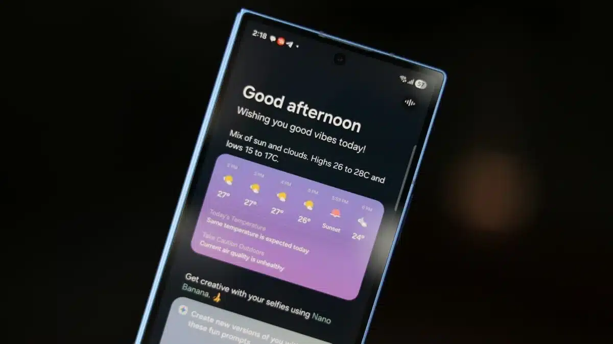 Илон Маск считает, что искусственный интеллект убьет традиционные смартфоны. Безопасен ли Самсунг?