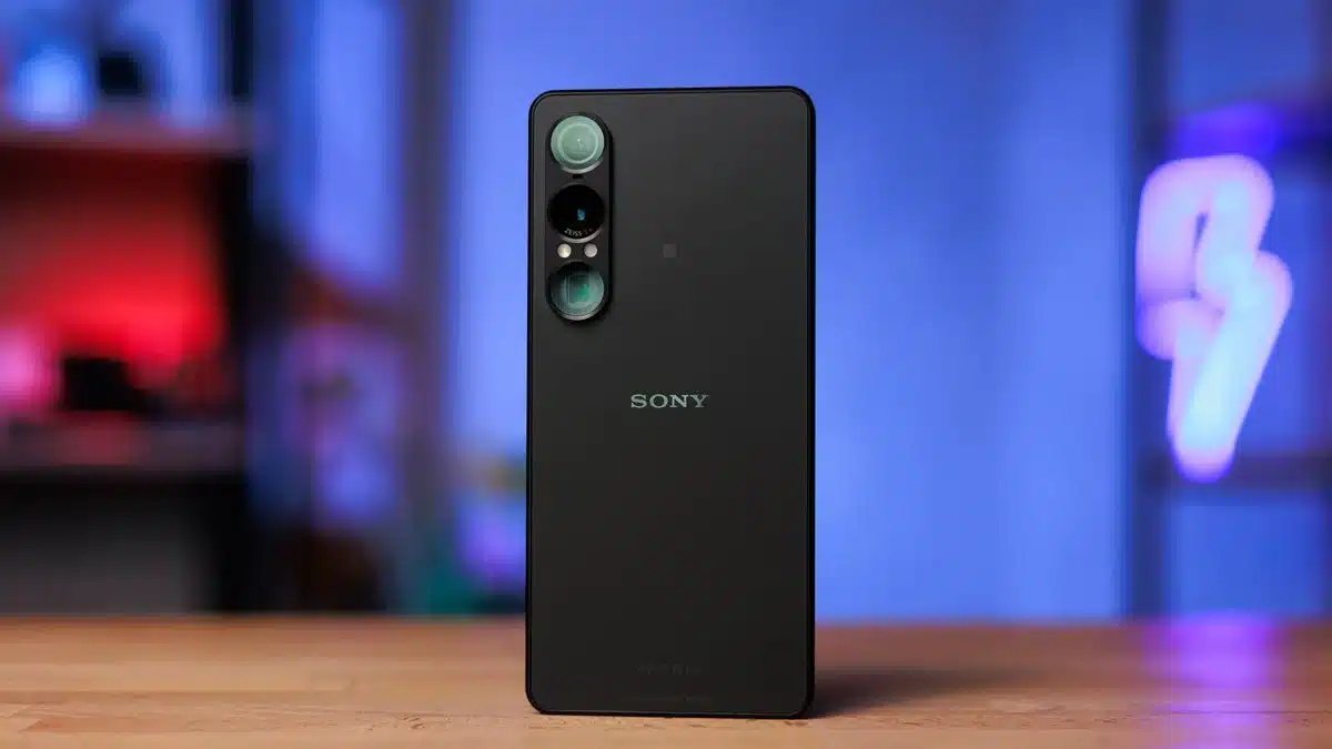 Sony возвращается на мировую арену: новые телефоны Xperia будут доступны практически по всему миру