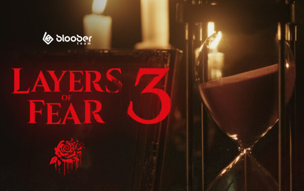 Бренд Layers of Fear возвращается к жизни. Bloober Team анонсировала свою последнюю игру, и франшиза также расширится за счет книг.