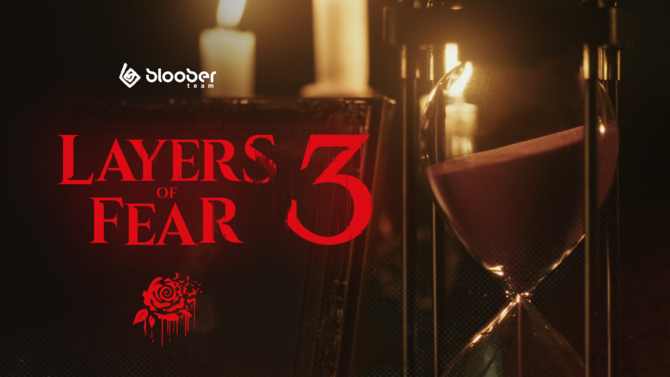 Бренд Layers of Fear возвращается к жизни. Bloober Team анонсировала свою последнюю игру, и франшиза также расширится за счет книг.