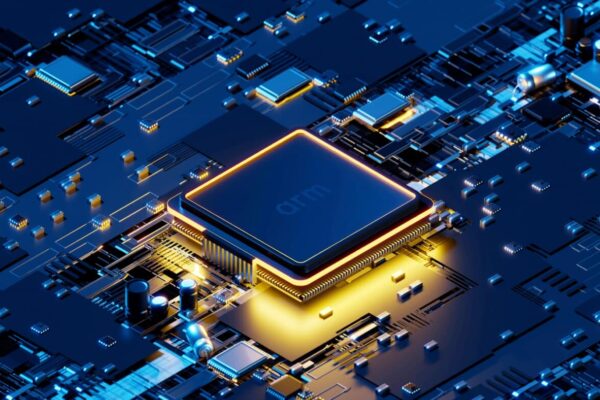 Arm предоставила бесплатный доступ к своей архитектуре более богатым стартапам