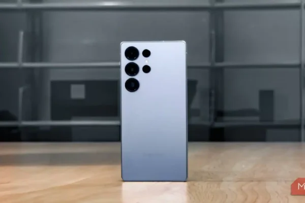 Samsung положила конец «искусственному» боке: функция, улучшающая все портретные режимы